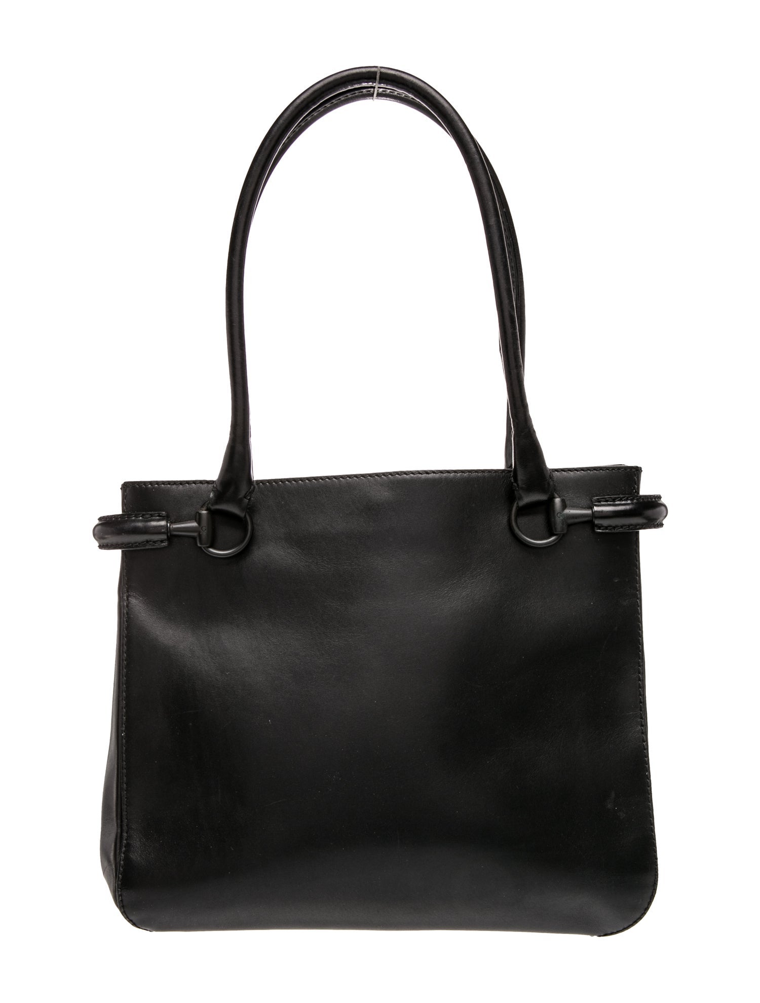 Gucci Horsebit Shoulder Bag